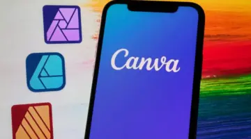 كانفا” تعتذر عقب استبدال “فلسطين” بـ”أوكرانيا